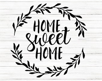 Download Home Svg Etsy
