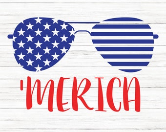 Download Fourth Of July Svg Etsy
