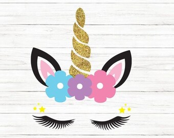 Free Free Unicorn Horn Svg Free 165 SVG PNG EPS DXF File
