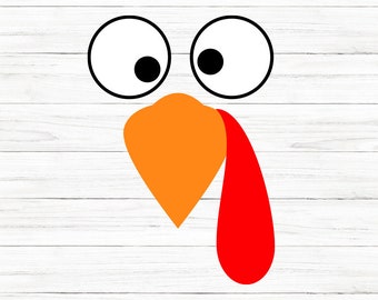 Free Free Layered Turkey Svg 437 SVG PNG EPS DXF File