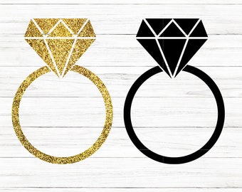 Free Free 195 Interlocking Wedding Rings Svg SVG PNG EPS DXF File