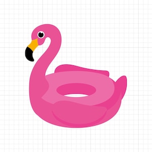 Flamingo Svg, svg files, svg files for cricut, svg cricut, svg images, svg designs, clipart, svg, Digital Download