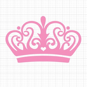 Crown Svg, svg files, svg files for cricut,  svg cricut, svg images,  svg designs,  Cut Files Cricut, Digital Download, Silhouette Svg