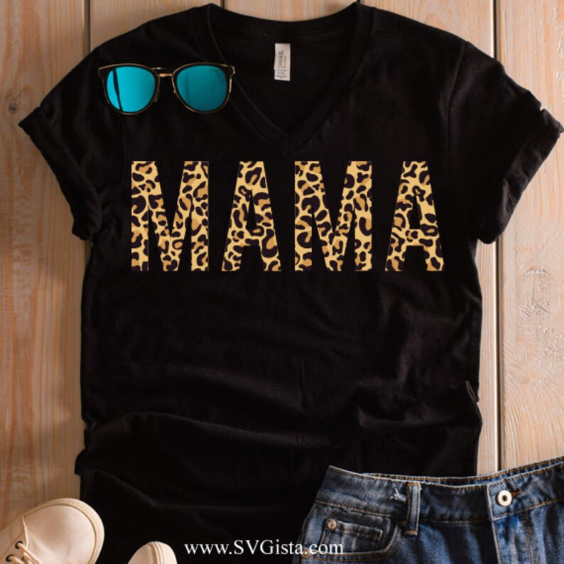 Free Free Mama Leopard Svg 687 SVG PNG EPS DXF File