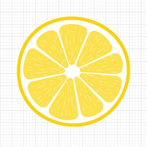 Lemon Svg, svg files, svg files for cricut,  svg cricut, svg images,  svg designs,  Cut Files Cricut, Digital Download, Silhouette Svg