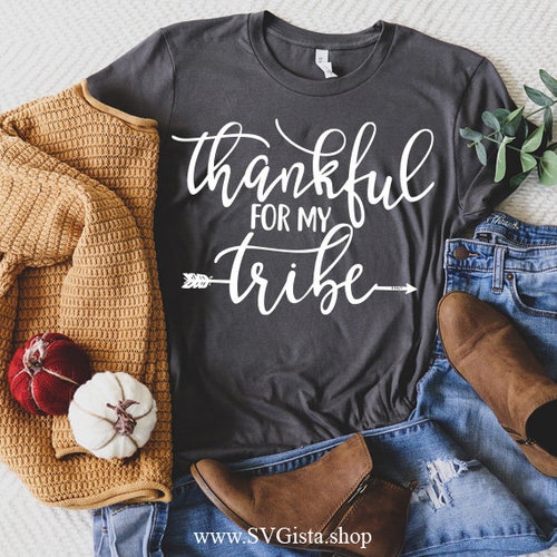 One Thankful Teacher SVG Thanksgiving Svg Cut File Cricut | Etsy