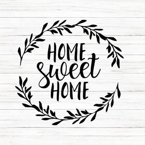 Free Free 189 Home Svg Etsy SVG PNG EPS DXF File