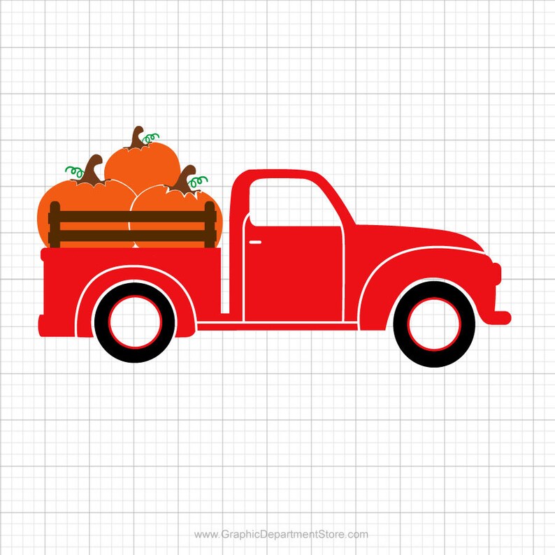 Free Free Truck Card Svg 597 SVG PNG EPS DXF File