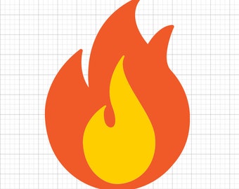 Fire Svg, Fire, Flame Svg, Flame, Spark Svg, Fires Sign Svg, Svg, svg, Digital Download, cricut, Cricut, SVG, clipart