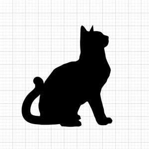 Cat Svg, svg files, svg files for cricut,  svg cricut, svg images,  svg designs,  Cut Files Cricut, Digital Download, Silhouette Svg