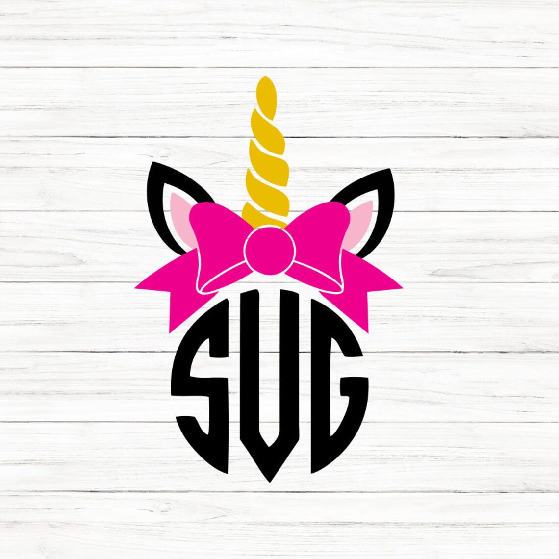 Free Free Unicorn Bow Svg 218 SVG PNG EPS DXF File