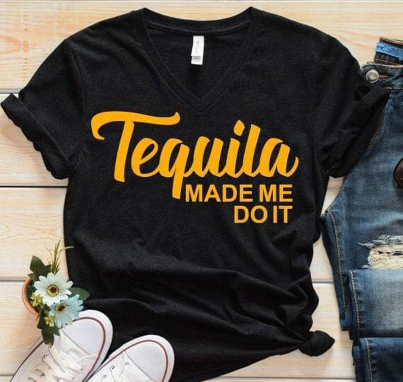 Tequila Svg, svg files, svg files for cricut, svg for shirts, svg cricut, svg images, svg quotes, svg shirts, svg designs, Cut Files Cricut image 1