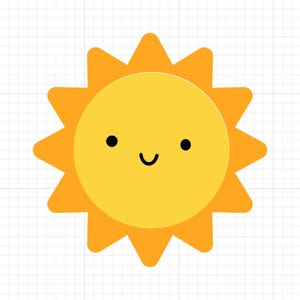 Sun Svg, svg files, svg files for cricut, svg cricut, svg images, svg designs, Digital Download