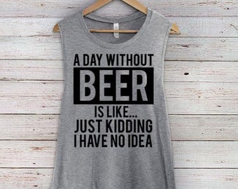 Beer Quote SVG, Funny Drinking Shirt Design, Cricut Cut File (Digital Download)