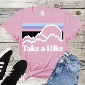 Hiking Svg, svg files, svg files for cricut, svg for shirts, svg cricut, svg images, svg quotes, svg shirts, svg designs, Cut Files Cricut image 1