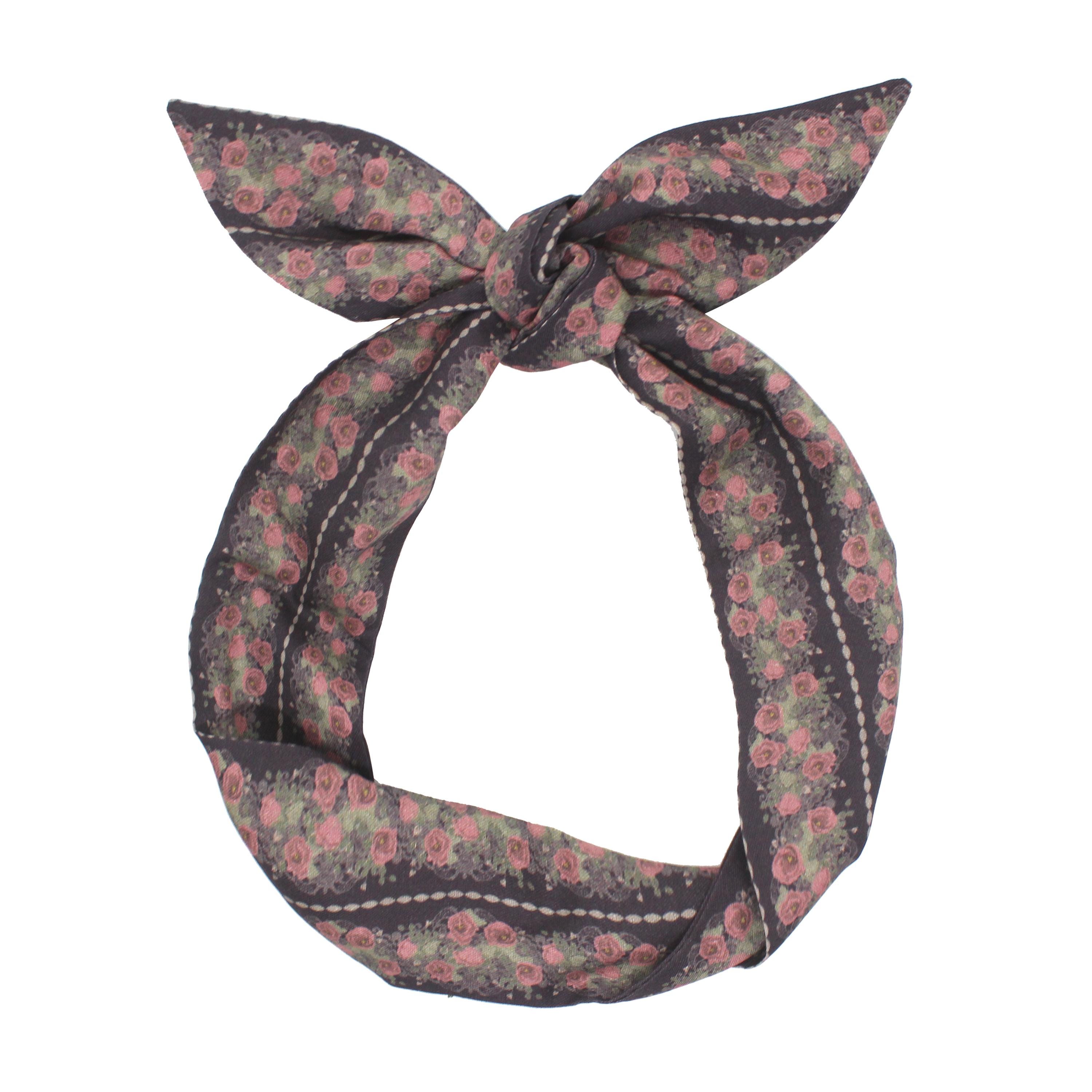 Vintage France Headband - Etsy display picture 3