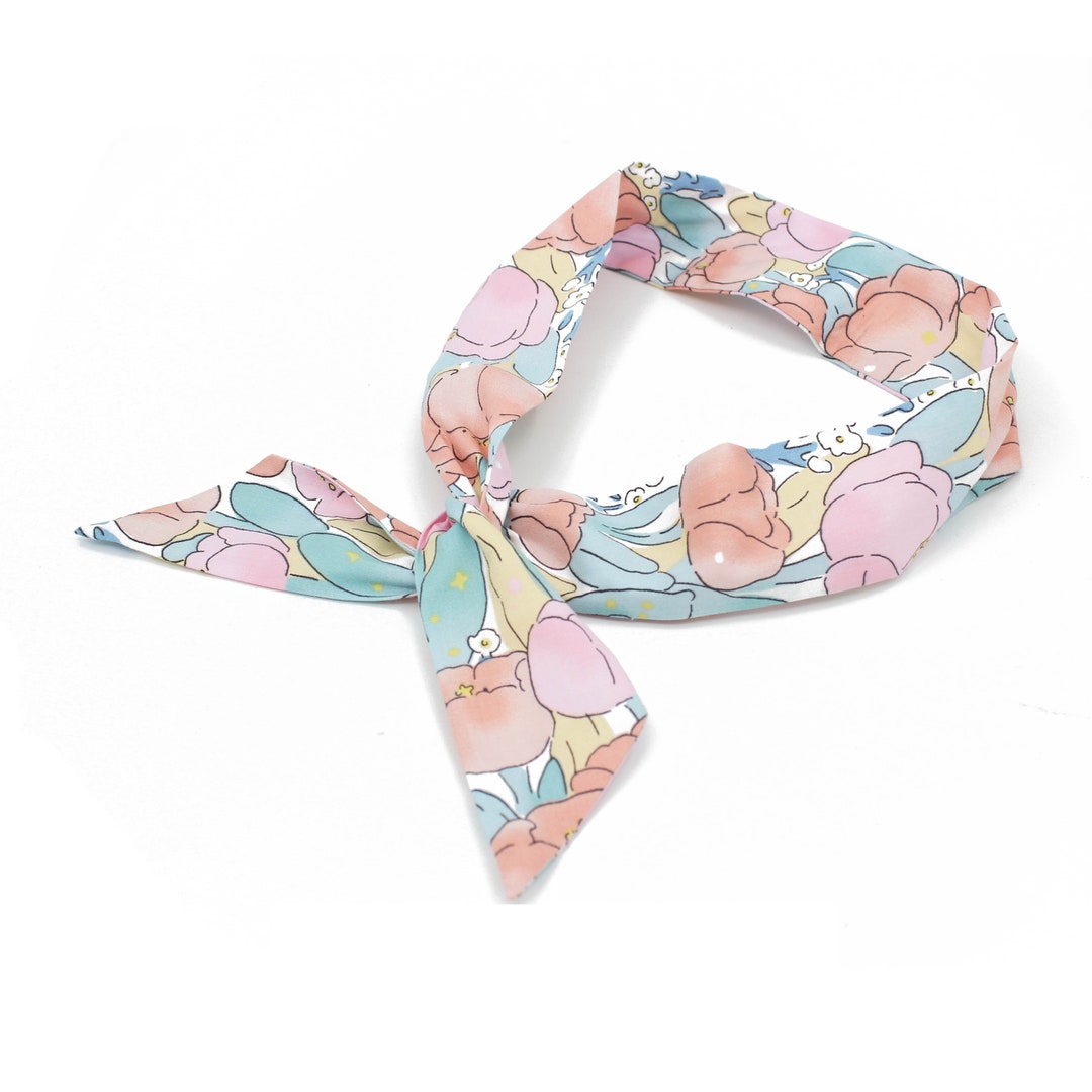 Lizioo Diadema Anudada Para Mujer, Diadema De Nudo A La Moda, Diademas