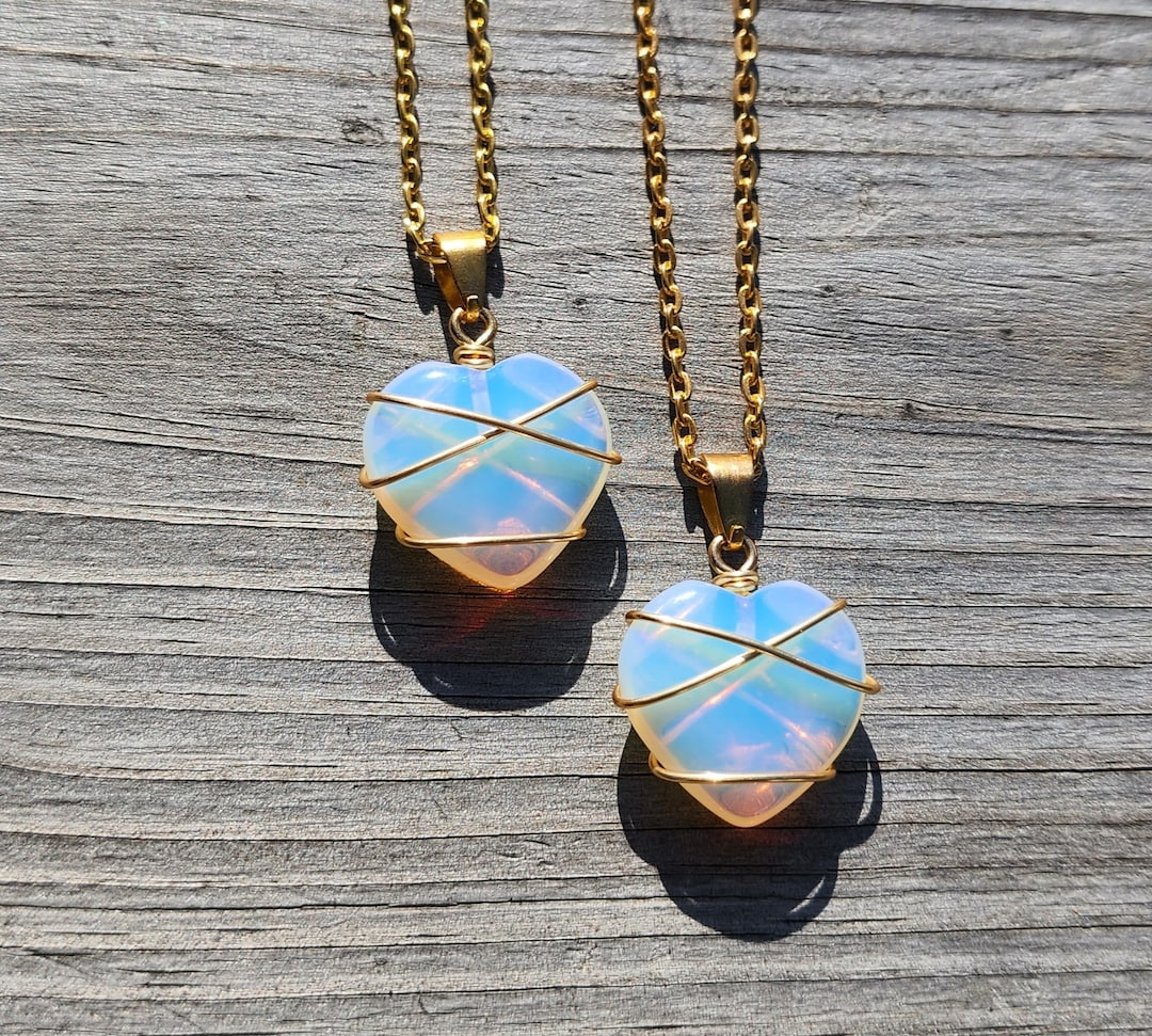 Diamond Castle Inspired Necklace Etsy