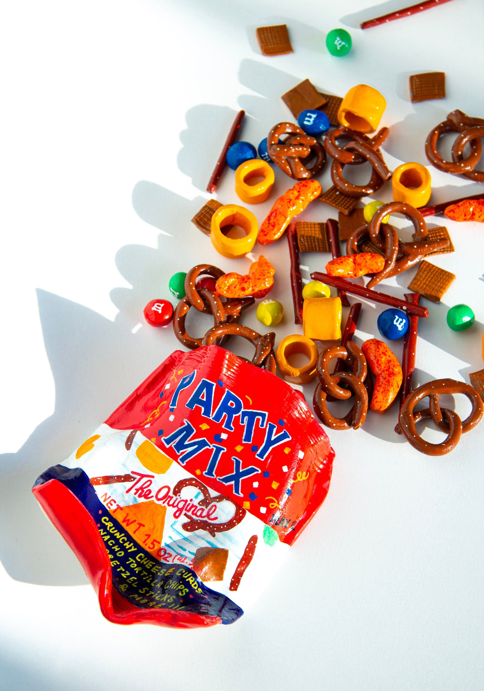 Party Mix Bag and Mix Etsy