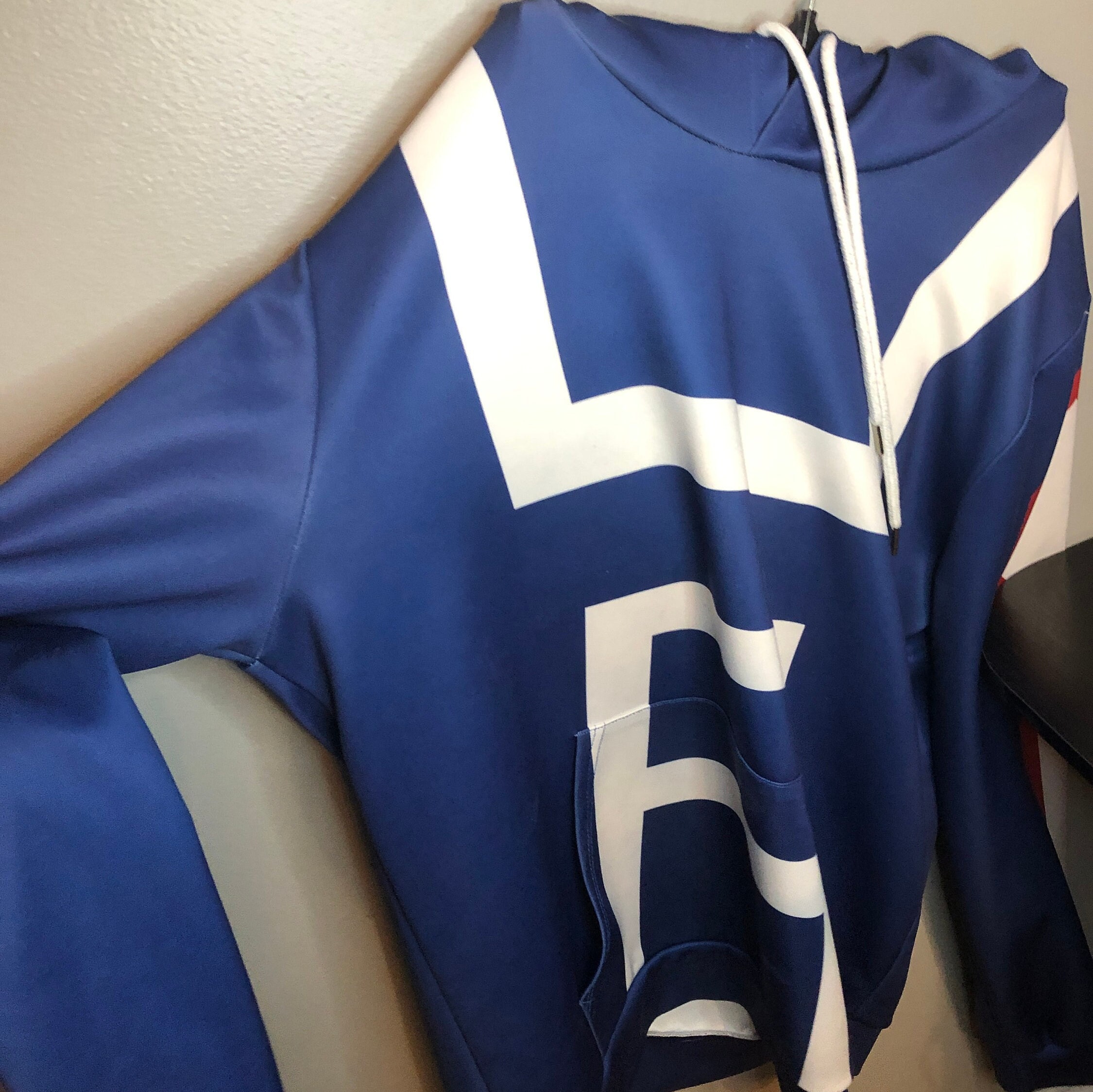 Custom Painted MHA Shoes Cosplay Etsy