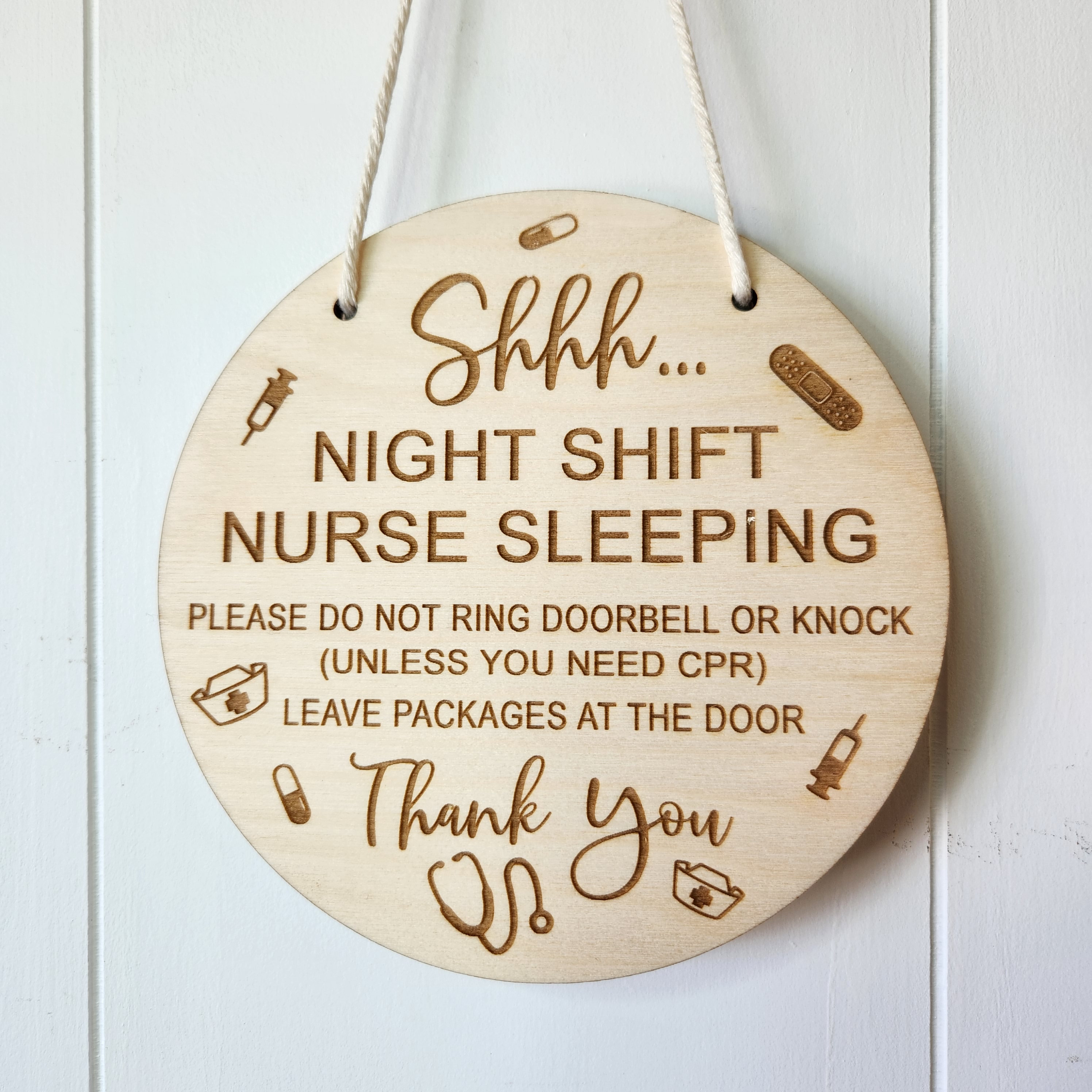 Night Nurse Gifts 60+ Gift Ideas for 2025