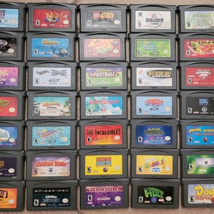 The Best GBA ROMs to Download and Play in 2020 - Make Money Without A Job