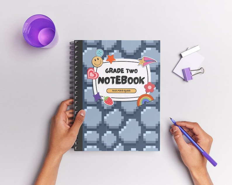 8-bit Pixel Art Textures: 20 Seamless Retro Designs (digital Paper Pack ...