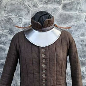 Gorget