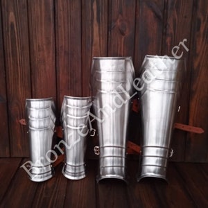 Set bracers + kanen