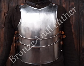Steel Cuirass