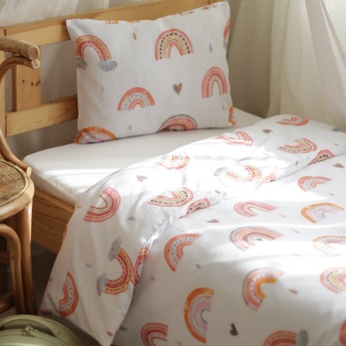 Toddler Bedding Twin Bedding Custom Size Duvet Cover Etsy