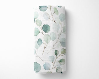 cheap muslin blankets