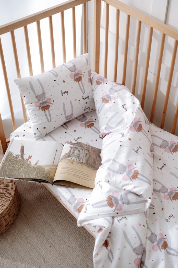 Biancheria da letto per bambini, biancheria da letto per singoli