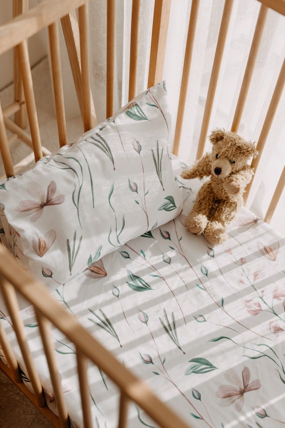 Nursery bed linen deals