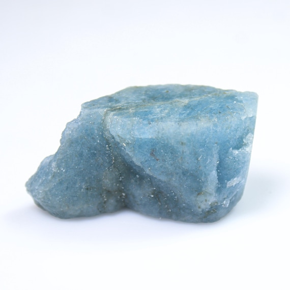 Raw Aquamarine, Healing Crystal, Grade A Aquamarine, Rough Aquamarine, Aquamarine, Raw Crystal, 106.00 Cts Raw Aquamarine Specimen,