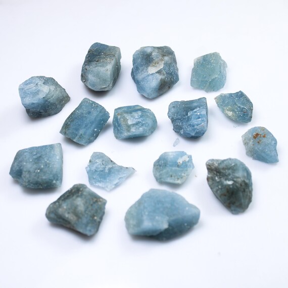 Raw Aquamarine Crystal Grade AA , Natural Aquamarine Stone ,Aquamarine Raw ,Rough Aquamarine ,Natural Aquamarine Gemstone