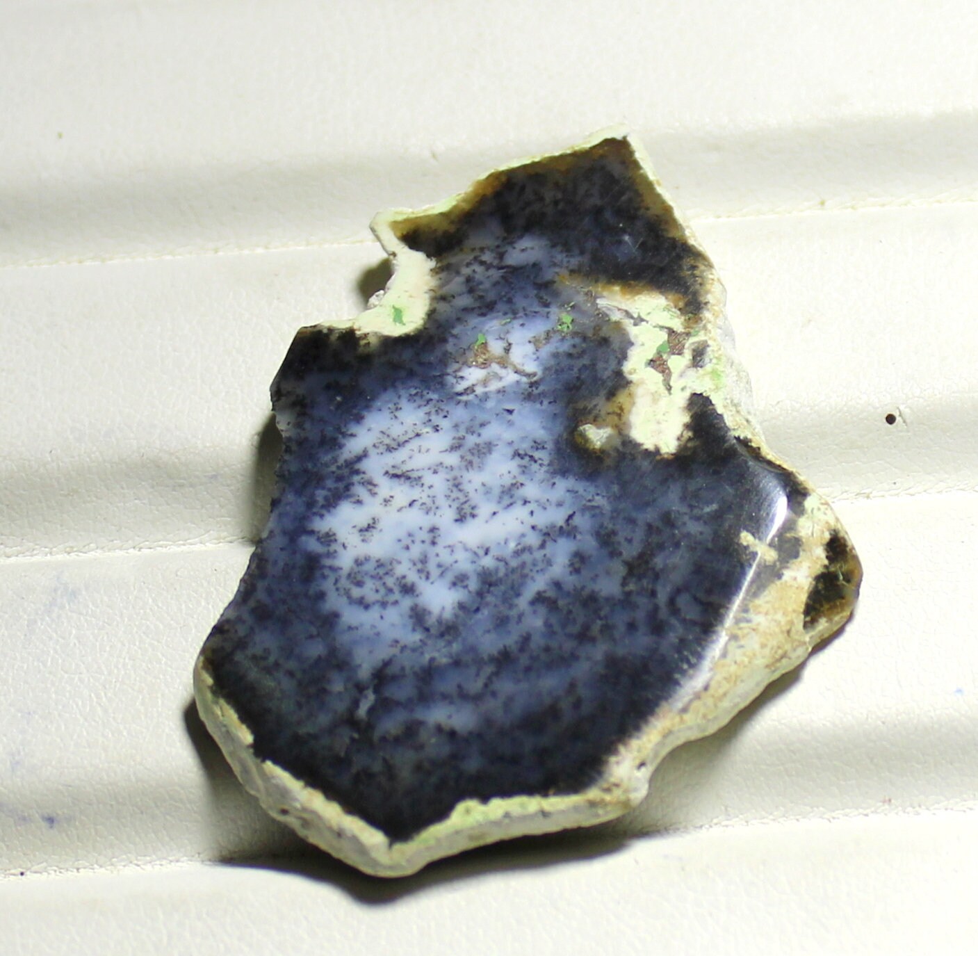 25kt dendrite opal 25kt dendrite opal