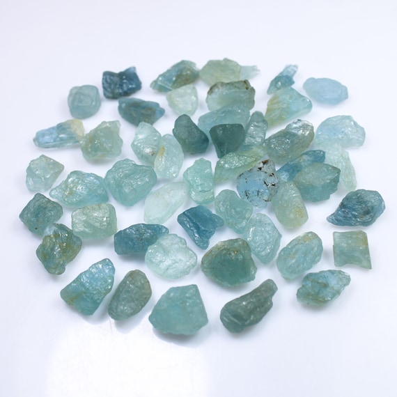 Raw Aquamarine Crystal Grade AA , Natural Aquamarine Stone ,Aquamarine Raw ,Rough Aquamarine ,Natural Aquamarine Gemstone