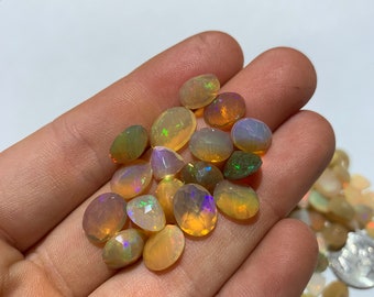 1.68 Carats Ethiopian Opal Lowest Price!