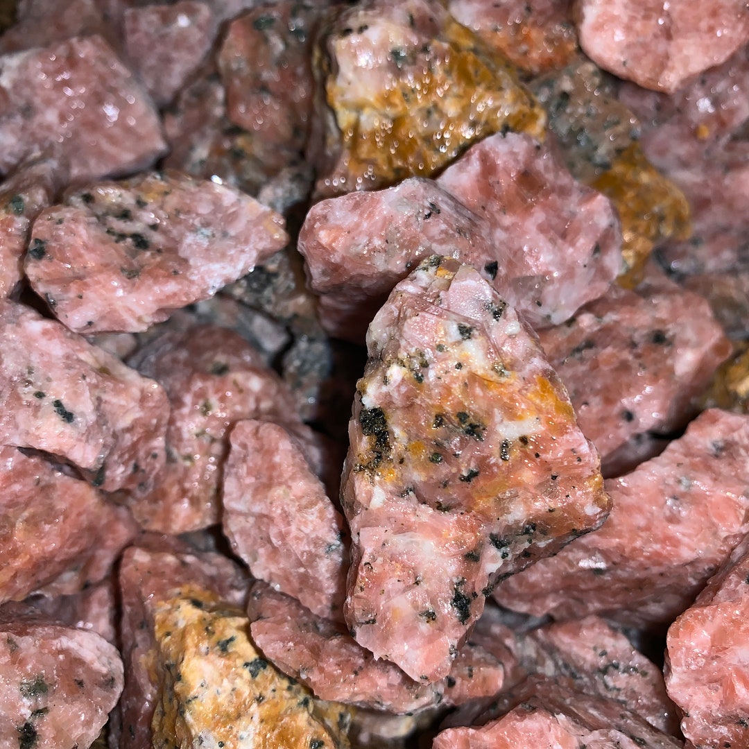 Pierre Précieuse Naturelle – 1,03 Carats – Réf. P219.135t – Type Strawberry