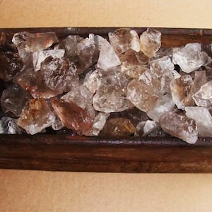 Big Sale!! 1000 Carat Lots of Smokey Quartz Rough High Quality