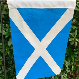Celtic Garden Flags: Celtic Nations- Scotland- Ireland -Wales