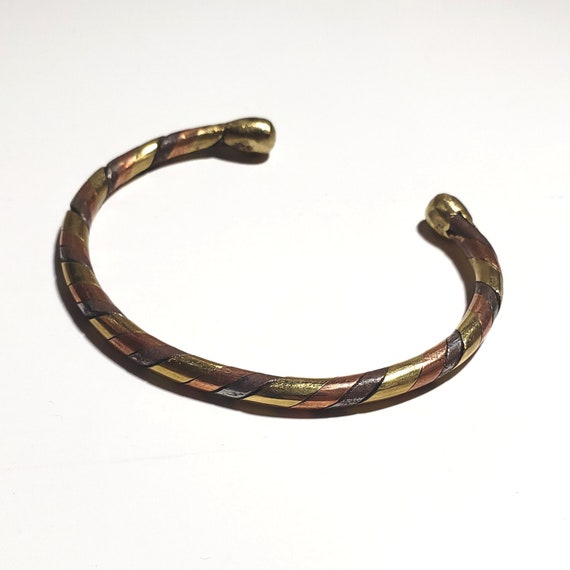 African metal bracelets deals