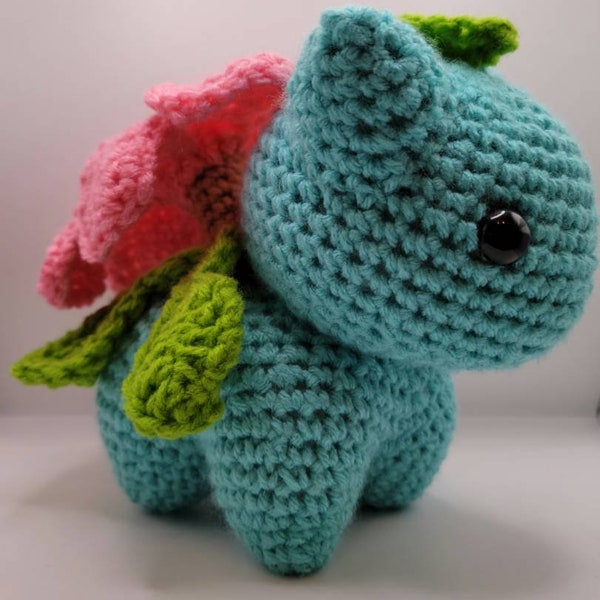 Venusaur Etsy