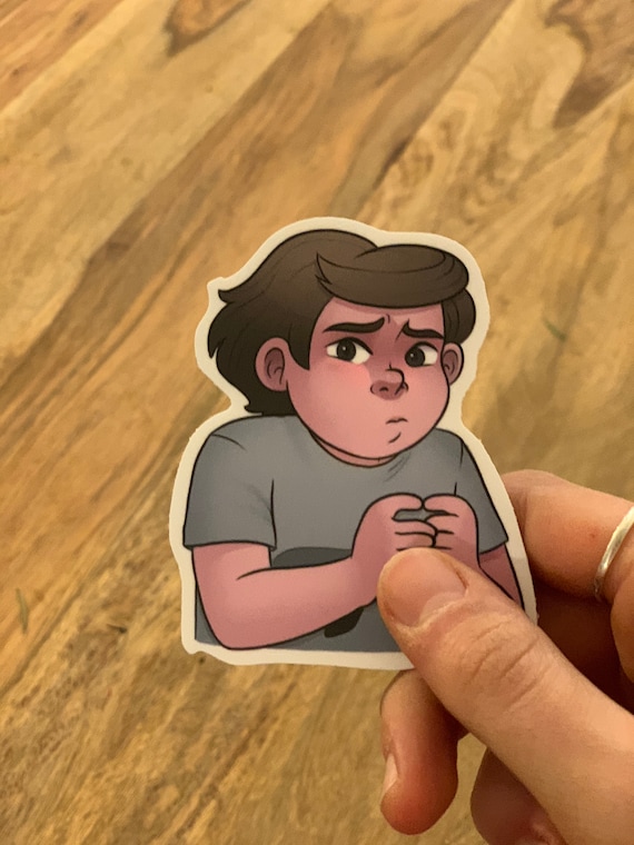 Sticker-set 