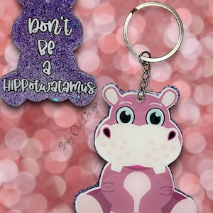 don’t be a hippo