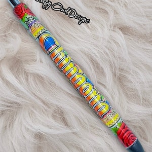 Chingona pen