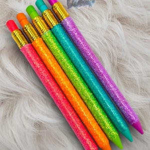 mechanical pencil set