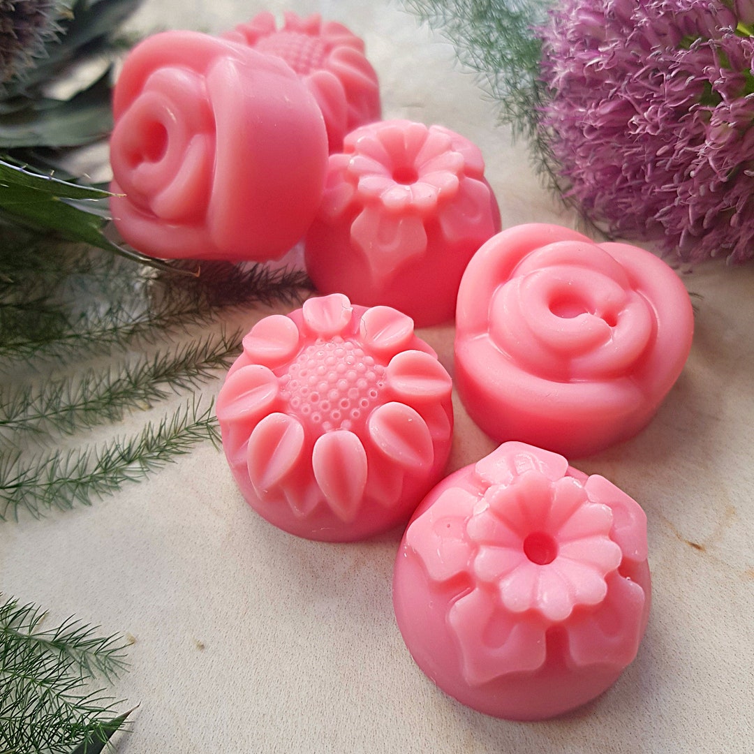 Essential Oil Wax Melts Bergamot Patchouli Cedarwood Etsy UK Essential Oil Wax Melts Bergamot Patchouli Cedarwood Etsy UK
