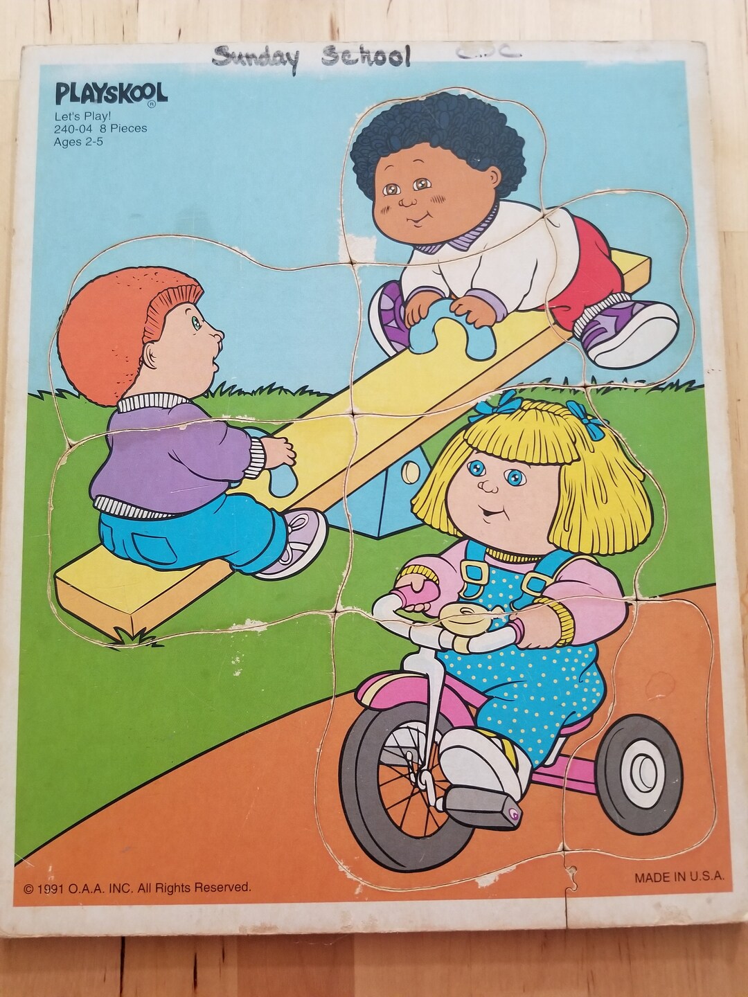 1991 